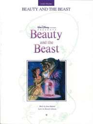 Title: Beauty and the Beast (Songbook), Author: Alan Menken