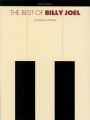 The Best of Billy Joel (Songbook)