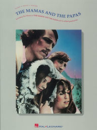 Title: The Mamas and The Papas (Songbook), Author: The Mamas and The Papas