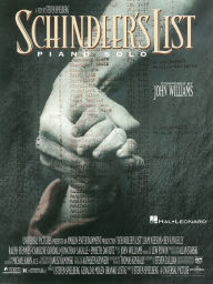 Title: Schindler's List (Songbook), Author: John Williams