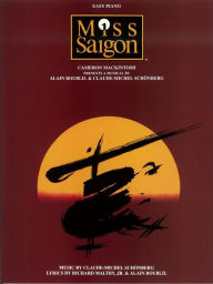 Title: Miss Saigon (Songbook), Author: Alain Boublil