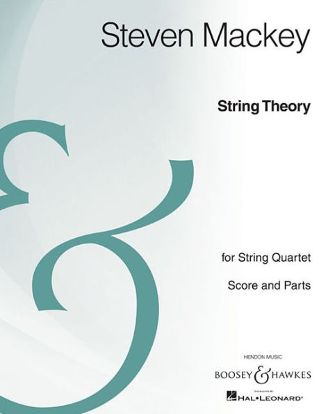 String Theory: String Quartet Archive Edition