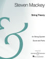 String Theory: String Quartet Archive Edition