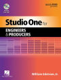 Studio One for Engineers and Producers