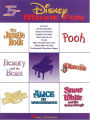 Disney Movie Fun (Songbook): Five-Finger Piano