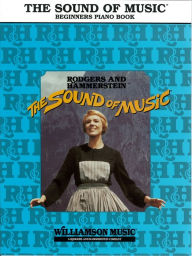 Title: The Sound of Music (Songbook): Easy Piano, Author: Richard Rodgers