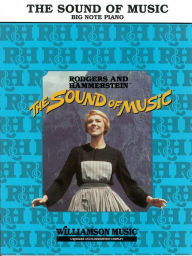 Title: The Sound of Music (Songbook), Author: Richard Rodgers