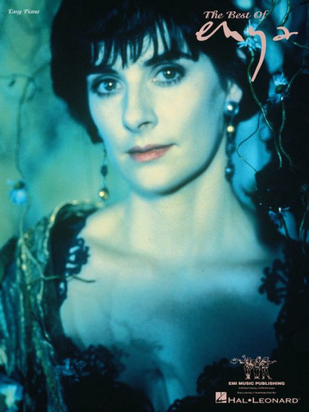 The Best of Enya (Songbook)