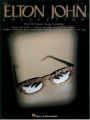 The Elton John Piano Solo Collection (Songbook)