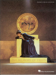 Title: Enya - The Memory of Trees (Songbook), Author: Enya