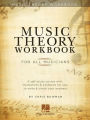 Music Theory Workbook: For All Musicians