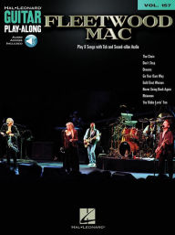 Title: Fleetwood Mac: Guitar Play-Along Vol. 157, Author: Fleetwood Mac