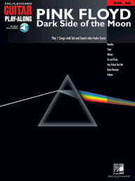 Title: Pink Floyd - Dark Side of the Moon Songbook: Guitar Play-Along Volume 68, Author: Pink Floyd