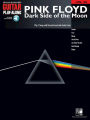 Pink Floyd - Dark Side of the Moon Songbook: Guitar Play-Along Volume 68
