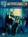 Aerosmith Classics Songbook: Guitar Play-Along Volume 48