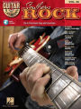 Southern Rock: Guitar Play-Along Volume 36