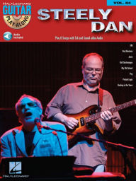 Title: Steely Dan: Guitar Play-Along, Volume 84, Author: Steely Dan