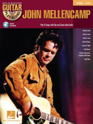 Title: John Mellencamp: Guitar Play-Along Volume 111, Author: John Mellencamp