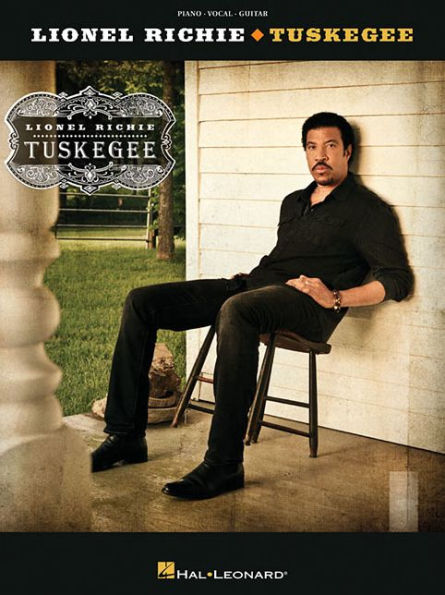 Lionel Richie - Tuskegee