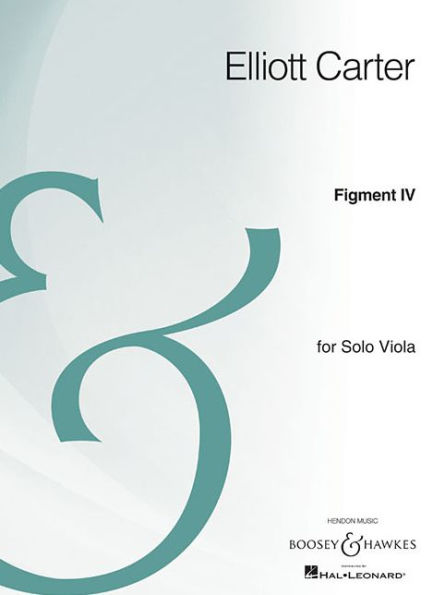 Figment IV: Solo Viola Archive Edition