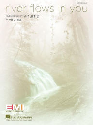Title: River Flows in You Sheet Music, Author: Yiruma
