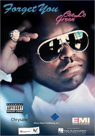 Title: Forget You, Author: Cee Lo Green