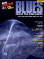 Blues Songs for Beginners Easy Guitar Play-Along Volume 7 Book/Online Audio