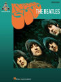 The Beatles - Rubber Soul Songbook: Guitar Recorded Versions