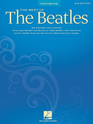 Title: Best of the Beatles Songbook: Trombone, Author: The Beatles