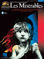 Les Miserables: Piano Play-Along Volume 24