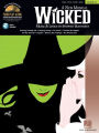 Wicked: Piano Play-Along Volume 46