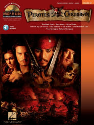 Title: Pirates of the Caribbean: Piano Play-Along Volume 69, Author: Hans Zimmer