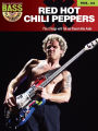 Red Hot Chili Peppers Songbook: Bass Play-Along Volume 42