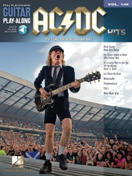 Title: AC/DC: Guitar Play-Along Volume 149, Author: AC/DC