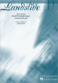Title: Landslide (Sheet Music), Author: Fleetwood Mac