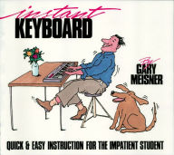 Title: Instant Keyboard Instruction (Music Instruction), Author: Gary Meisner