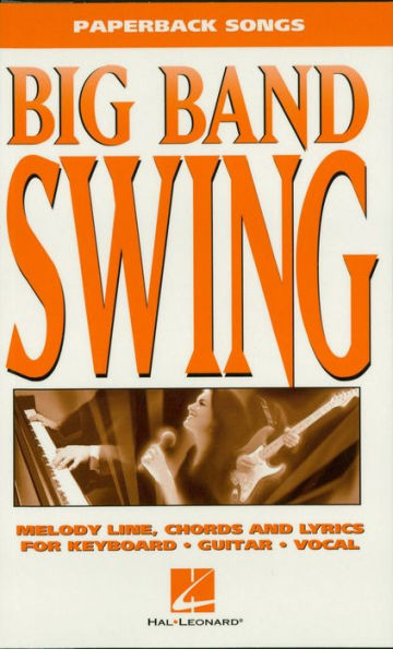 Big Band Swing (Songbook)