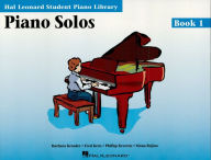 Title: Piano Solos Book 1 (Music Instruction): Hal Leonard Student Piano Library, Author: Hal Leonard Corp.