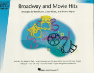 Title: Broadway and Movie Hits - Level 1 (Songbook): Hal Leonard Student Piano Library, Author: Mona Rejino