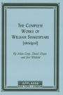 The Compleat Works Of Willm Shkspr (Abridged)