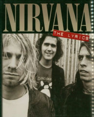 Title: Nirvana - The Lyrics, Author: Nirvana