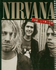 Title: Nirvana: The Lyrics, Author: Nirvana