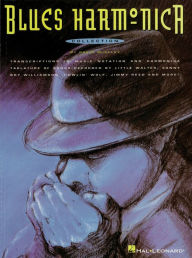 Title: Blues Harmonica Collection (Songbook), Author: Hal Leonard Corp.