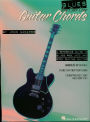 Blues You Can Use Book of Guitar Chords (Music Instruction)