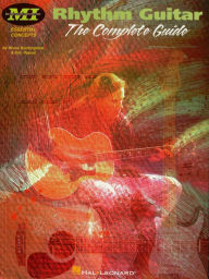 Title: Rhythm Guitar (Guitar Instruction): The Complete Guide, Author: Bruce Buckingham