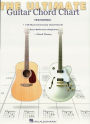 Ultimate Guitar Chord Chart (Music Instruction)