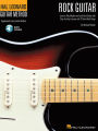 Hal Leonard Rock Guitar Method (with Audio)