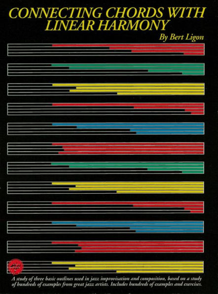 Connecting Chords with Linear Harmony