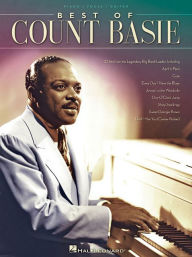Title: Best of Count Basie, Author: Count Basie