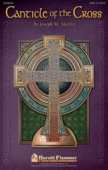 Canticle of The Cross